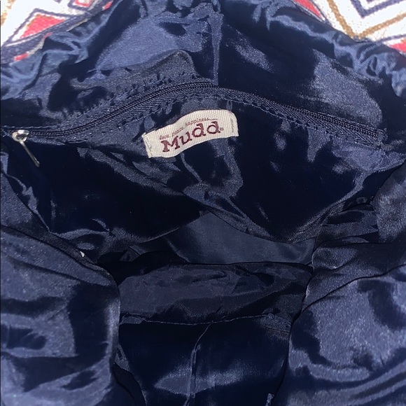 Cute Patterned Backpack - Picture 3 of 4